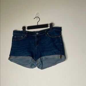 Banana Republic Women's Denim Shorts​